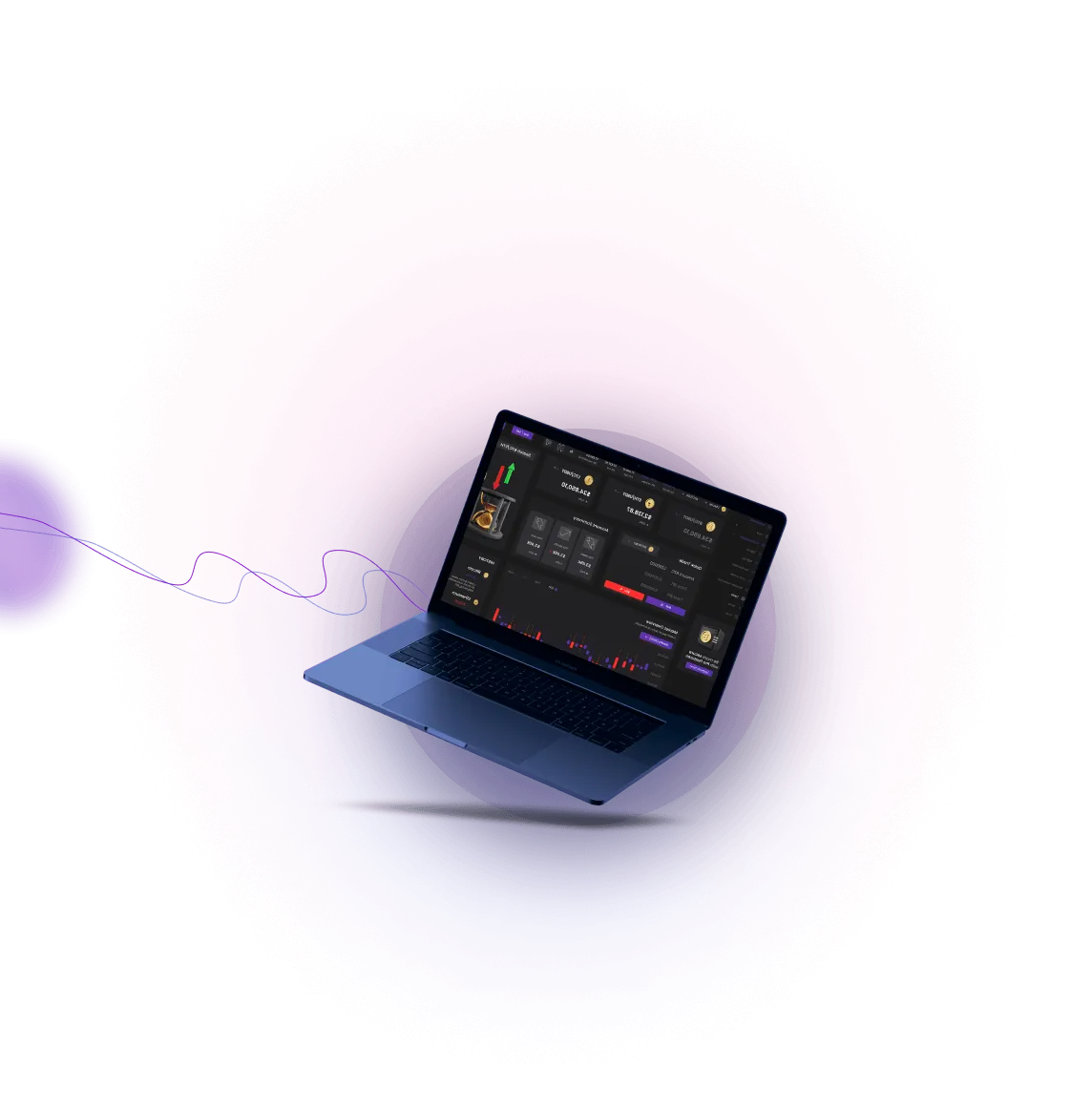Instant 750 Stog - Enhancing the Potential of Upcoming Cryptocurrency Traders through a Groundbreaking Trading Platform